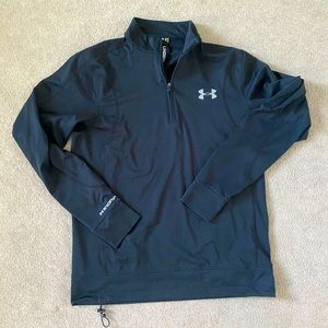 Under Armour Quarter Zip